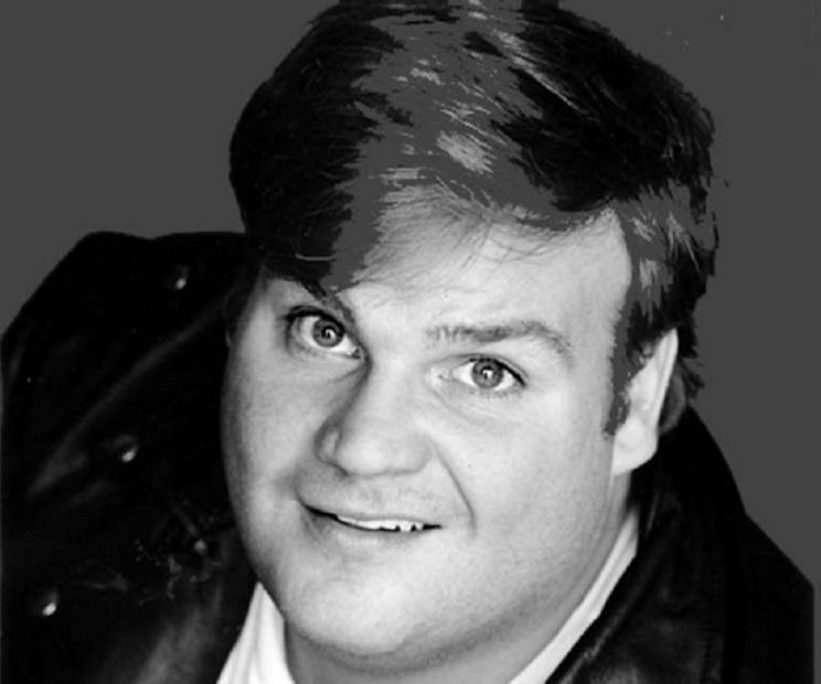 Chris Farley