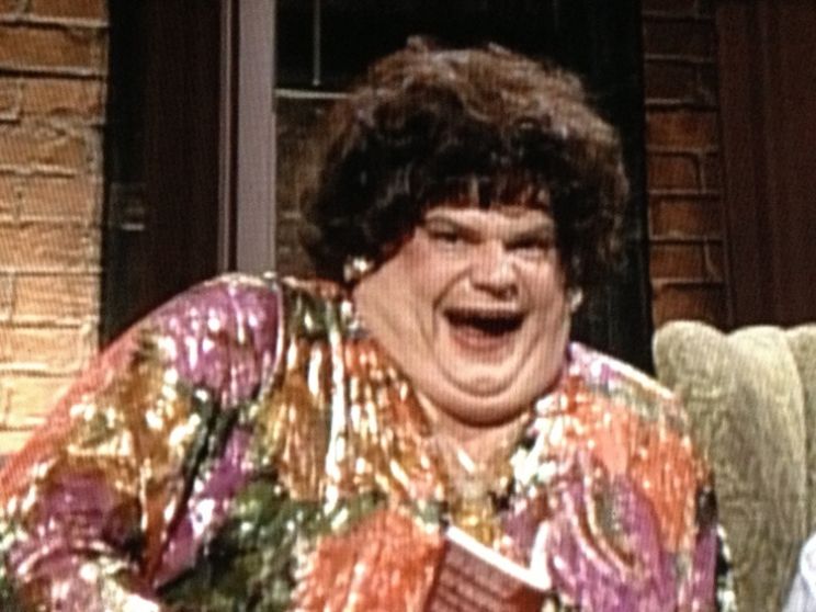 Chris Farley