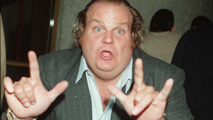 Chris Farley