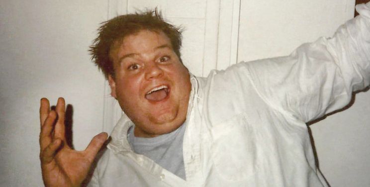 Chris Farley