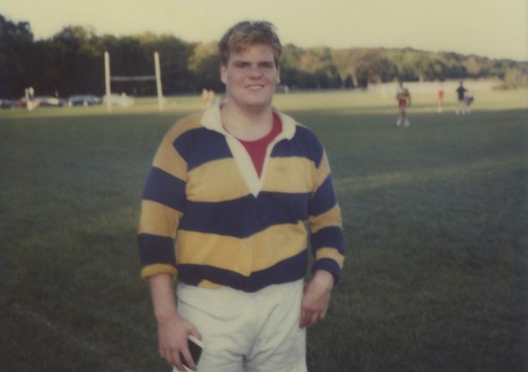 Chris Farley