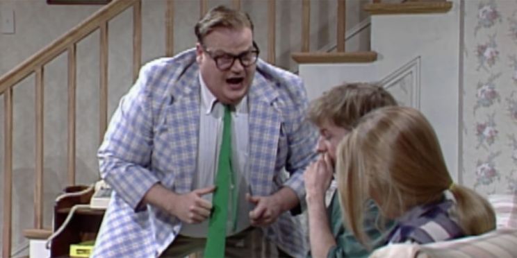 Chris Farley