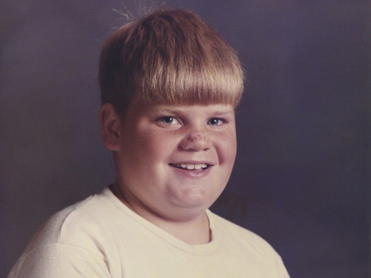 Chris Farley