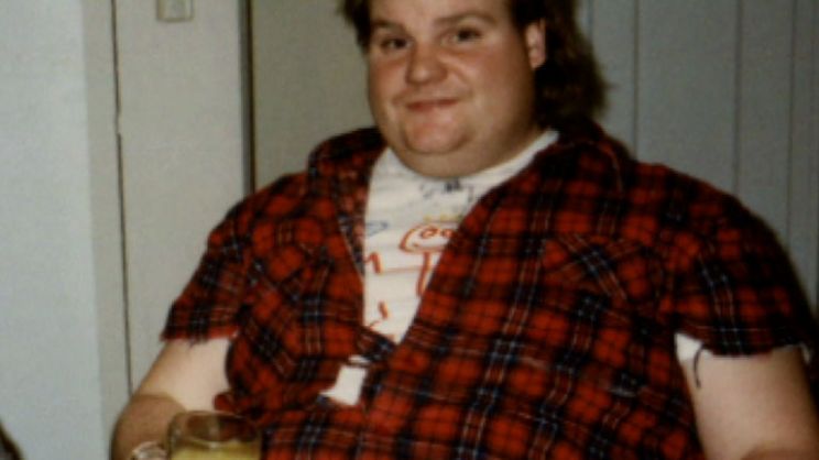 Chris Farley