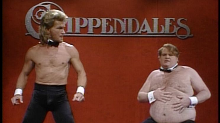 Chris Farley