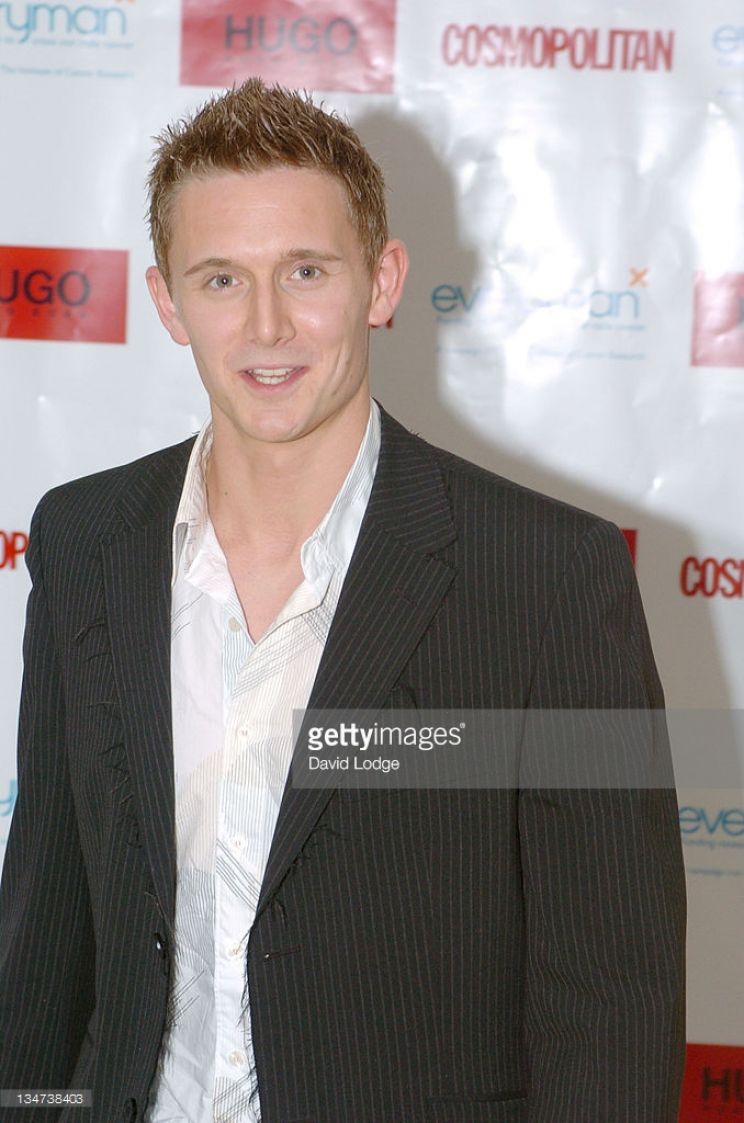 Chris Finch