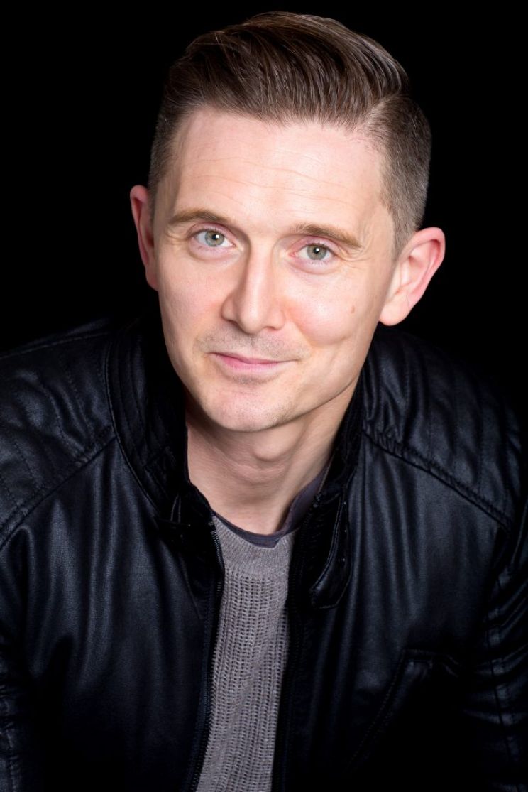 Chris Finch