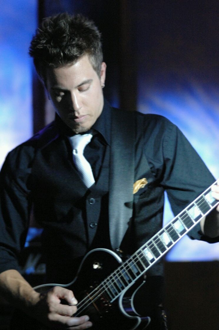 Chris Finch