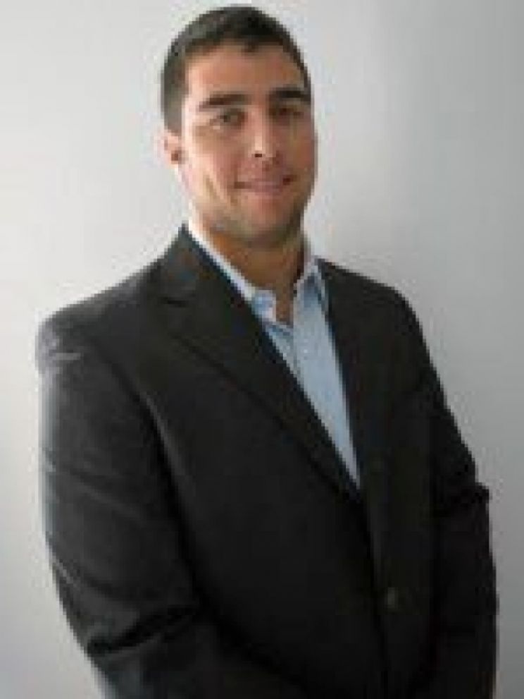 Chris Fiore