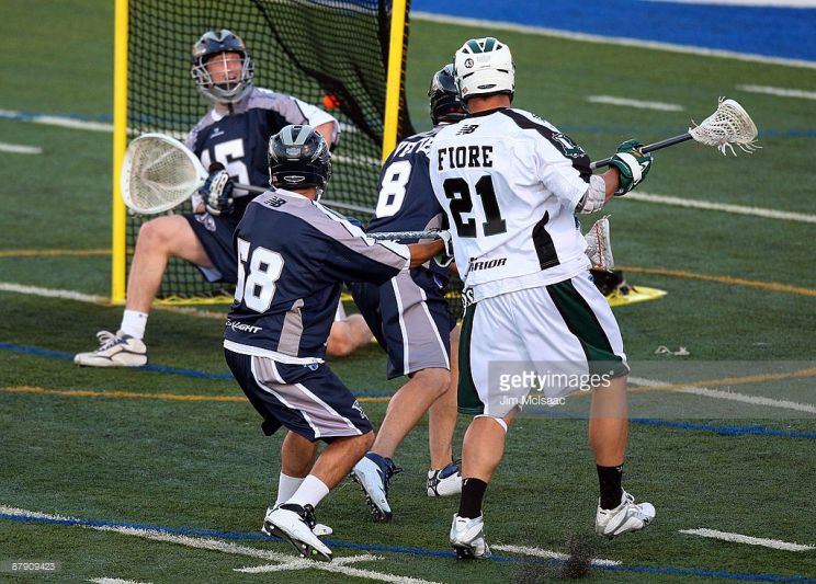 Chris Fiore