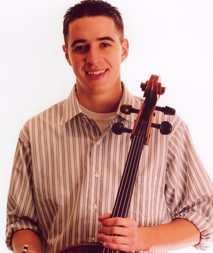 Chris Fiore