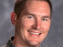 Chris Fisher