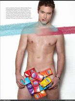 Chris Fountain