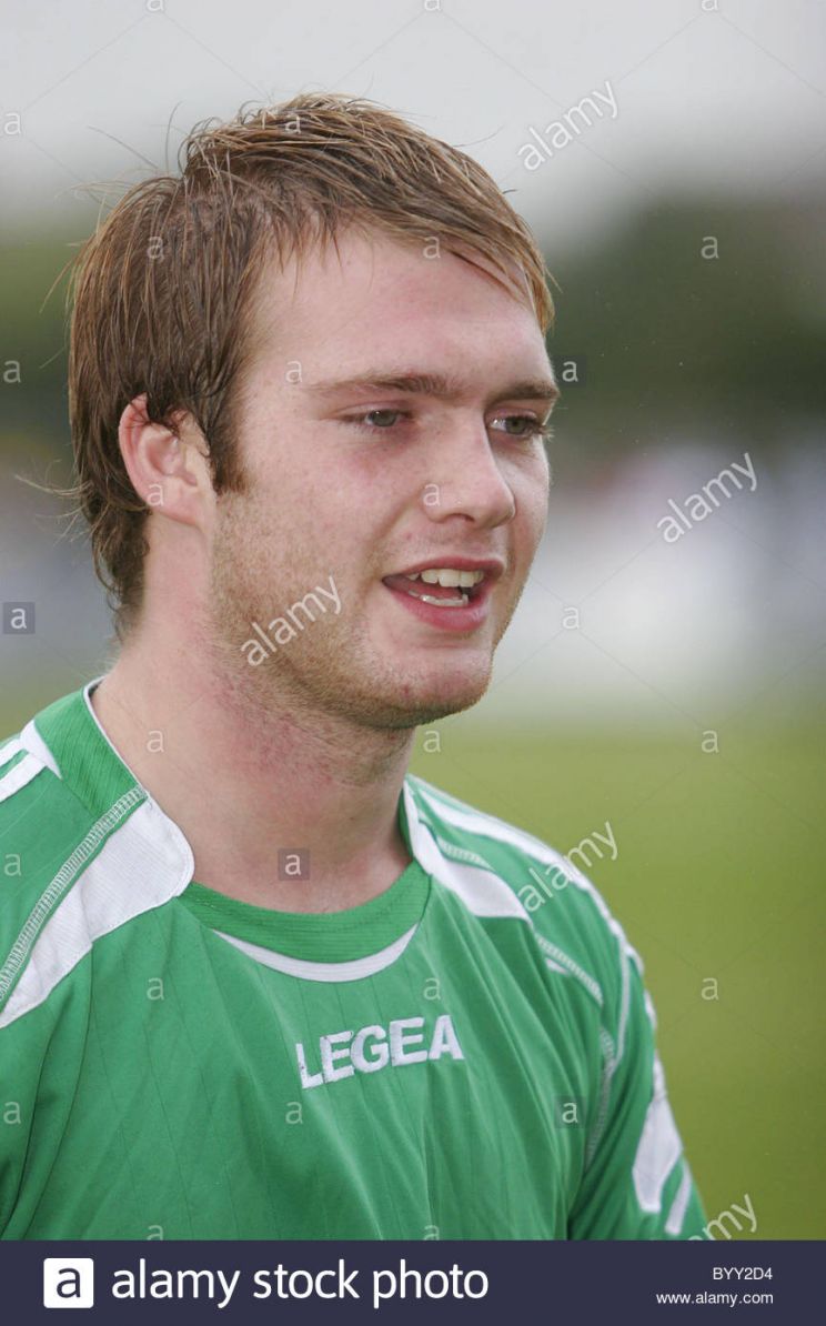 Chris Fountain