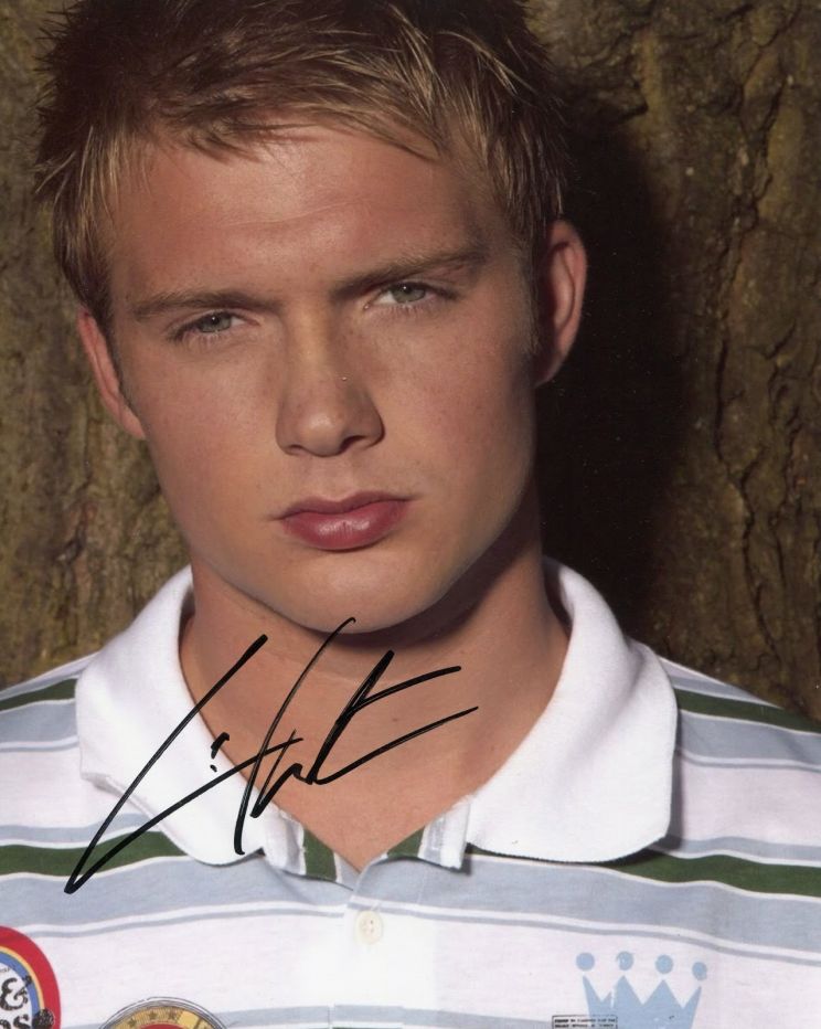 Chris Fountain