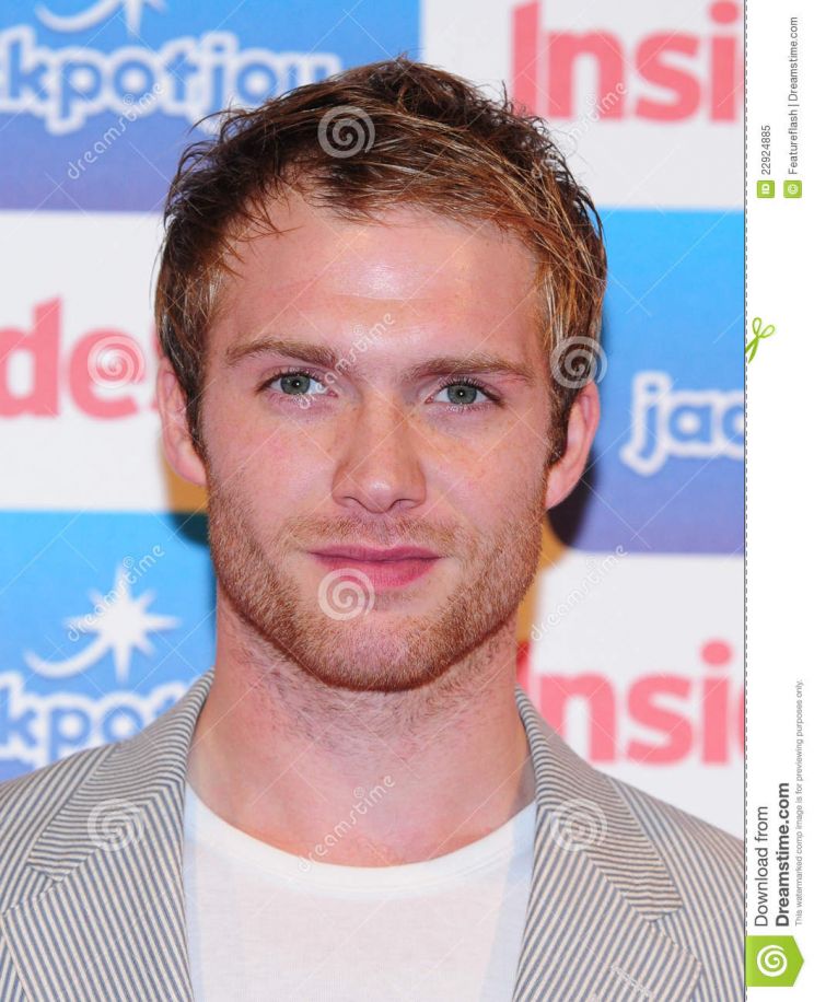 Chris Fountain