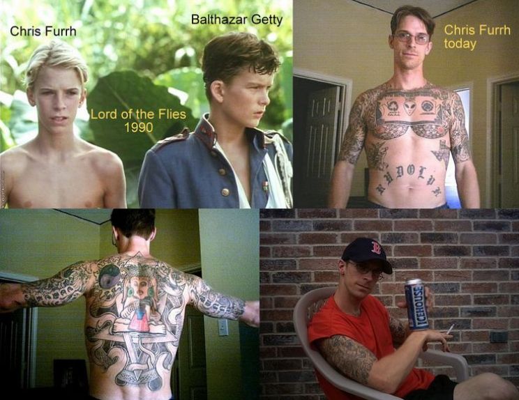 Chris Furrh