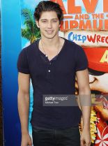Chris Galya #1067419 picture (Portrait Medium)