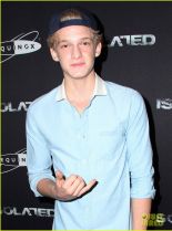 Chris Galya #1067421 picture (Portrait Medium)