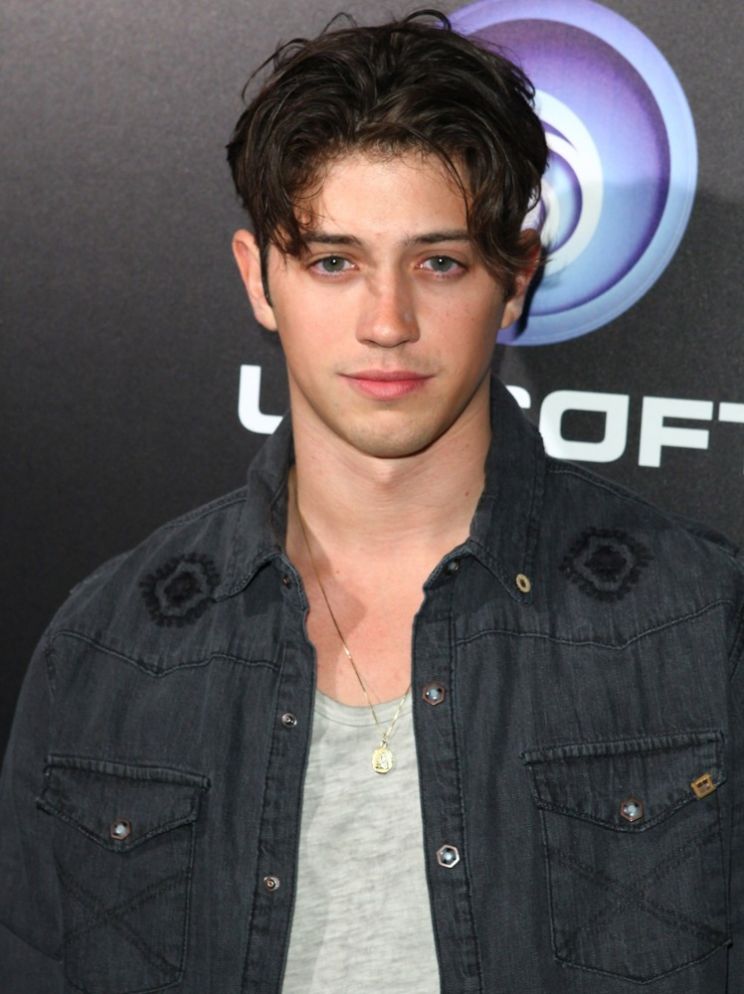 Chris Galya