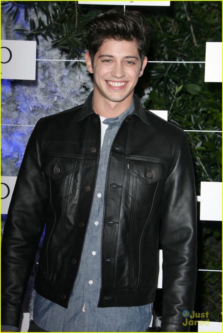 Pictures of Chris Galya