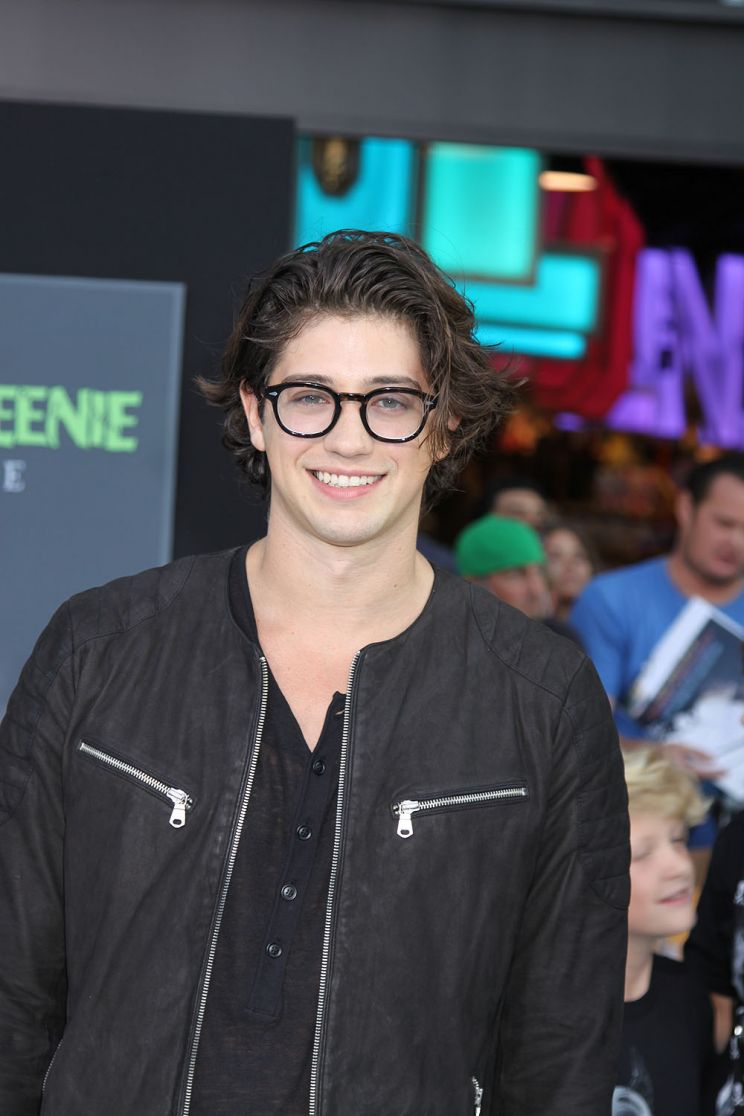 Chris Galya