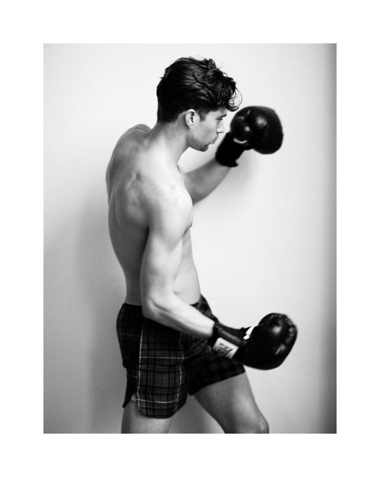 Chris Galya