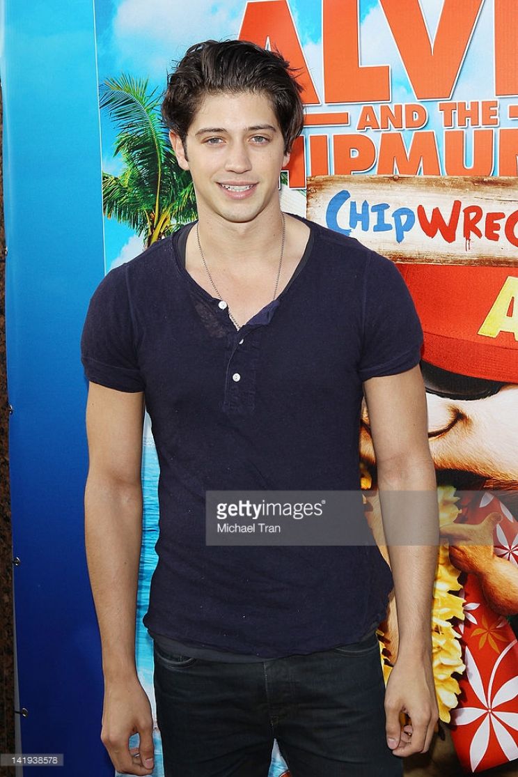 Chris Galya