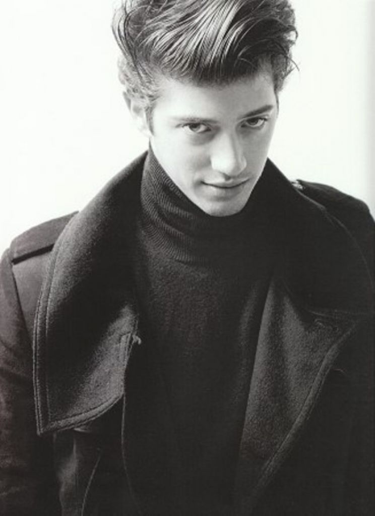 Chris Galya