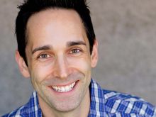 Chris Gann