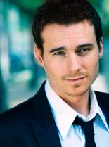 Chris Gann