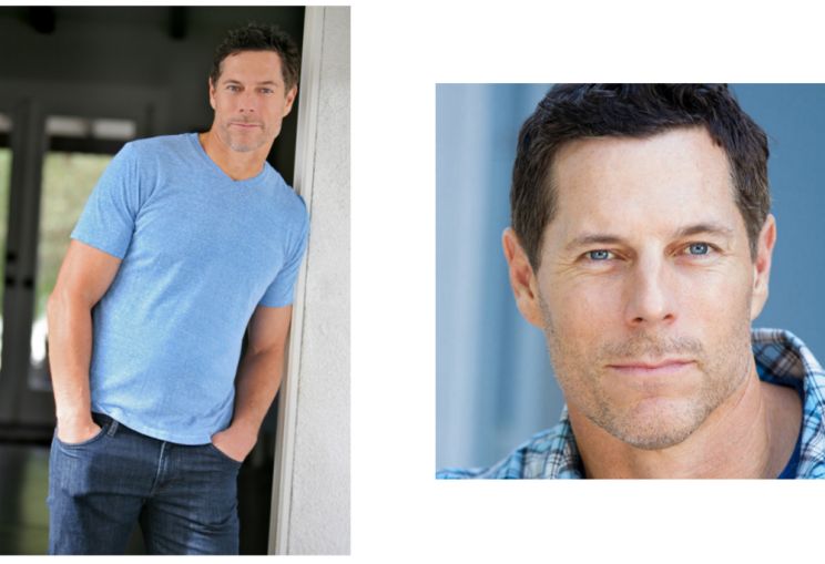 Chris Gann
