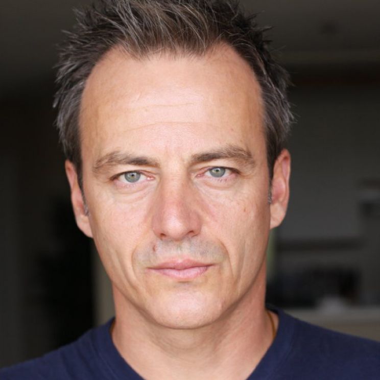 Chris Gann