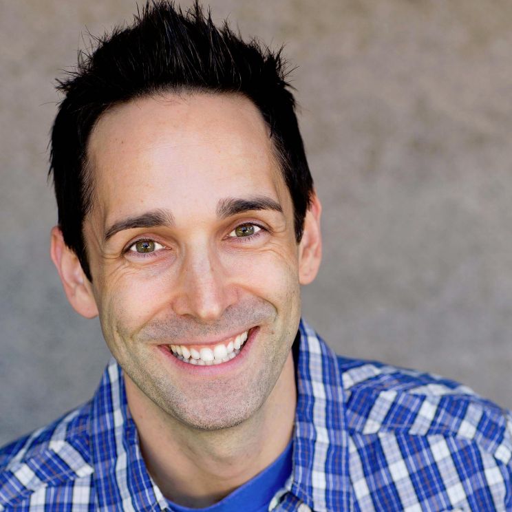 Chris Gann