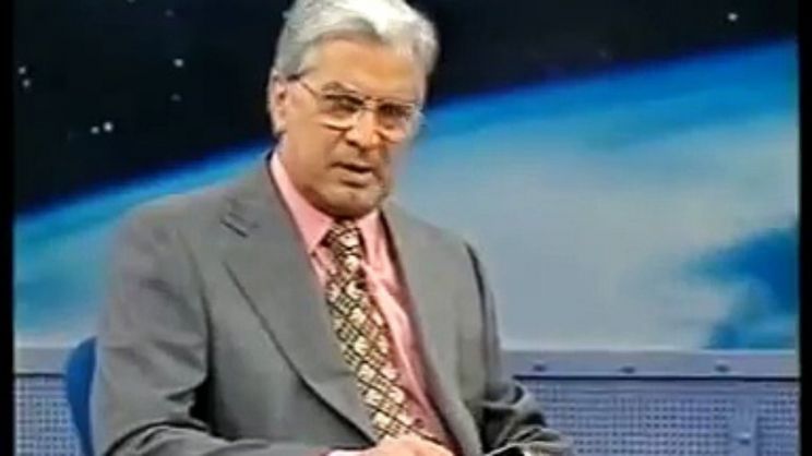 Chris Gann