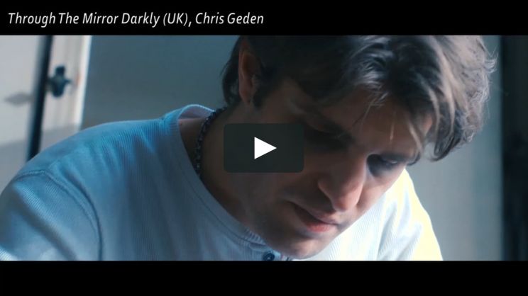Chris Geden