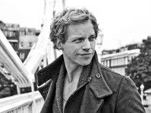 Chris Geere