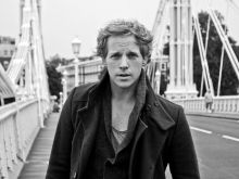 Chris Geere