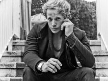 Chris Geere