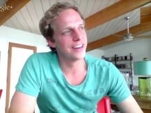 Chris Geere