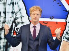 Chris Geere