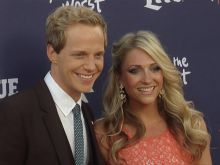 Chris Geere