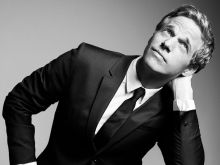 Chris Geere