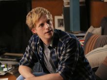 Chris Geere
