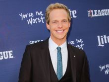 Chris Geere