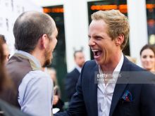 Chris Geere