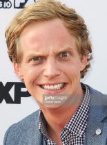 Chris Geere