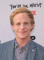 Chris Geere