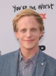 Chris Geere