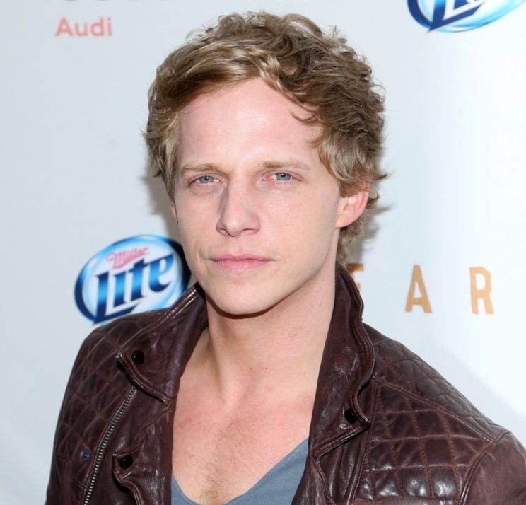 Chris Geere